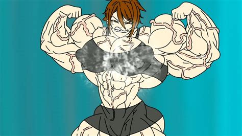 muscle girl hentai|Videos Tagged with muscle girl .